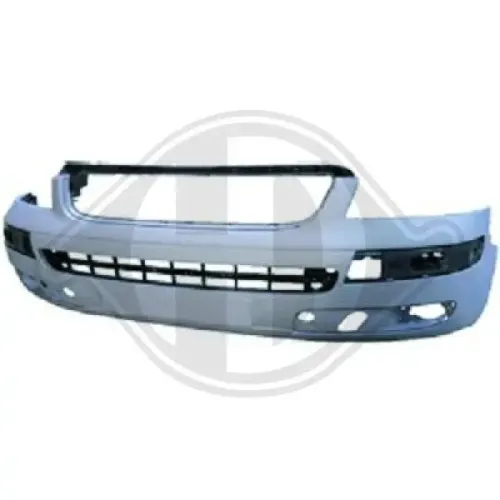 Stoßfänger vorne DIEDERICHS 2272051 Bild Stoßfänger vorne DIEDERICHS 2272051