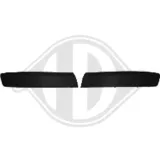 Zier-/Schutzleiste, Stoßfänger vorne rechts DIEDERICHS 2272062