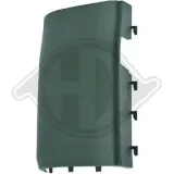 Stoßfänger hinten rechts DIEDERICHS 2272068