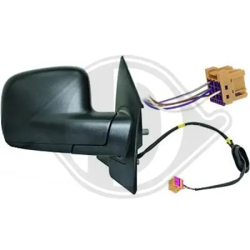 Außenspiegel rechts DIEDERICHS 2272124 Bild Außenspiegel rechts DIEDERICHS 2272124