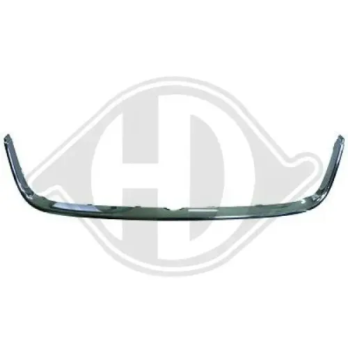 Rahmen, Kühlergitter DIEDERICHS 2272142 Bild Rahmen, Kühlergitter DIEDERICHS 2272142