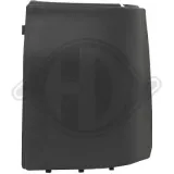 Stoßfänger hinten rechts DIEDERICHS 2272166