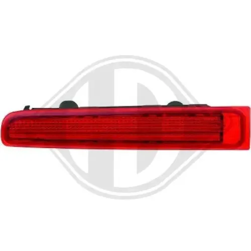 Verkleidung, Radhaus vorne links DIEDERICHS 2275009 Bild Verkleidung, Radhaus vorne links DIEDERICHS 2275009