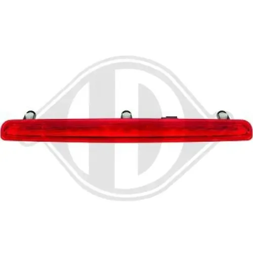 Frontverkleidung oben DIEDERICHS 2275010 Bild Frontverkleidung oben DIEDERICHS 2275010