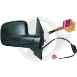 Außenspiegel rechts DIEDERICHS 2272224