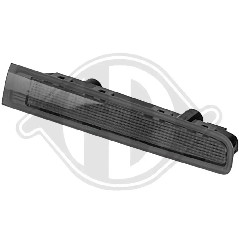 Zusatzbremsleuchte rechts DIEDERICHS 2272296