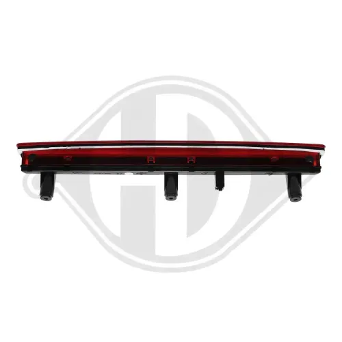 Stoßfänger vorne DIEDERICHS 2275051 Bild Stoßfänger vorne DIEDERICHS 2275051