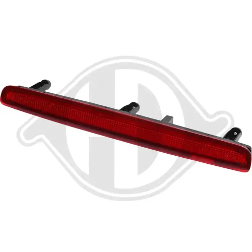 Stoßfänger vorne links DIEDERICHS 2275063 Bild Stoßfänger vorne links DIEDERICHS 2275063