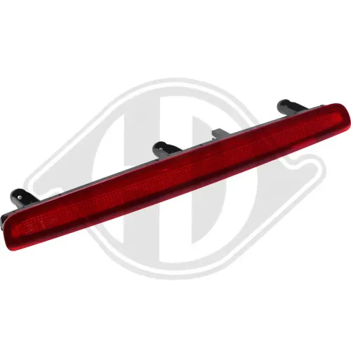 Stoßfänger vorne DIEDERICHS 2275050 Bild Stoßfänger vorne DIEDERICHS 2275050