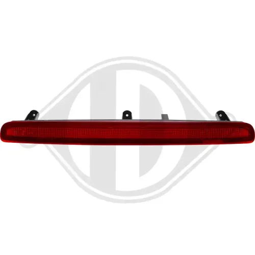 Blinkleuchte seitlicher Einbau beidseitig DIEDERICHS 2275076 Bild Blinkleuchte seitlicher Einbau beidseitig DIEDERICHS 2275076