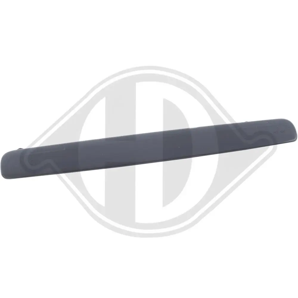 Zusatzbremsleuchte oben hinten DIEDERICHS 2272396