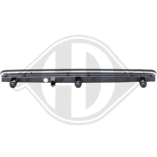 Zusatzbremsleuchte oben hinten DIEDERICHS 2272396 Bild Zusatzbremsleuchte oben hinten DIEDERICHS 2272396