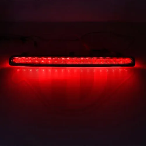 Zusatzbremsleuchte oben hinten DIEDERICHS 2272396 Bild Zusatzbremsleuchte oben hinten DIEDERICHS 2272396