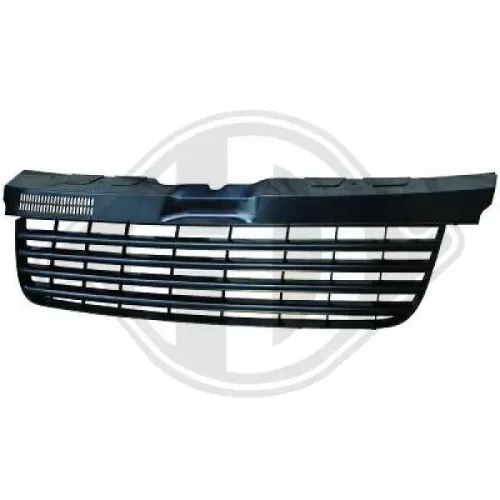 Kühlergitter DIEDERICHS 2272440 Bild Kühlergitter DIEDERICHS 2272440