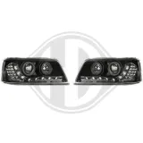 Hauptscheinwerfersatz DIEDERICHS 2272485