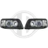 Heckleuchte links DIEDERICHS 2275191 Bild Heckleuchte links DIEDERICHS 2275191