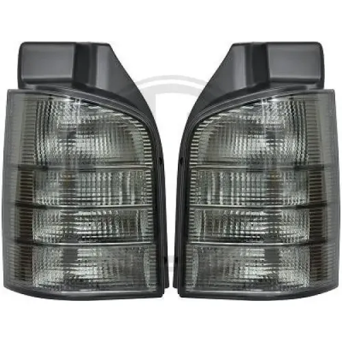 Heckleuchtensatz DIEDERICHS 2272695 Bild Heckleuchtensatz DIEDERICHS 2272695