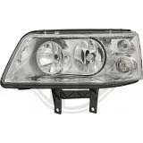 Hauptscheinwerfer links DIEDERICHS 2272983