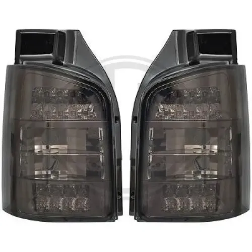 Außenspiegel links DIEDERICHS 2276125 Bild Außenspiegel links DIEDERICHS 2276125