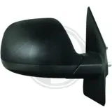 Außenspiegel rechts DIEDERICHS 2273026