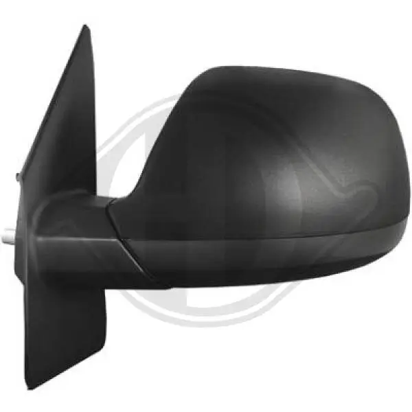 Außenspiegel links DIEDERICHS 2273027