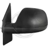 Kühlergitter DIEDERICHS 2280040 Bild Kühlergitter DIEDERICHS 2280040