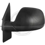 Außenspiegel links DIEDERICHS 2273027