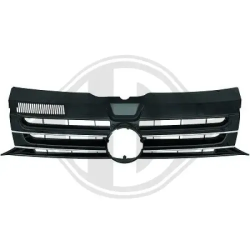 Kühlergitter DIEDERICHS 2273041 Bild Kühlergitter DIEDERICHS 2273041