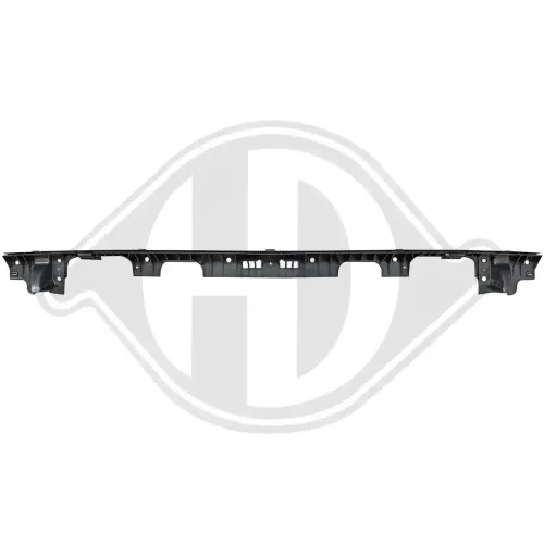 Aufpralldämpfer, Stoßfänger hinten DIEDERICHS 2273065 Bild Aufpralldämpfer, Stoßfänger hinten DIEDERICHS 2273065