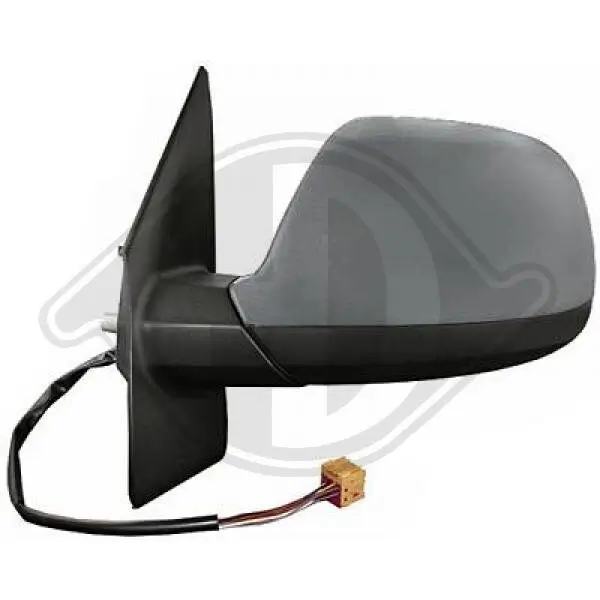 Außenspiegel links DIEDERICHS 2273125