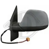 Außenspiegel links DIEDERICHS 2273125