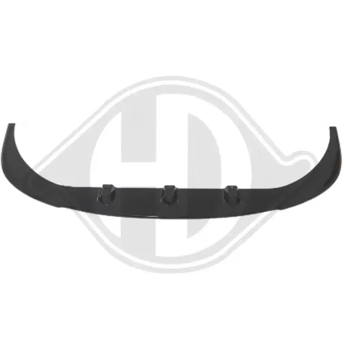 Blende, Stoßfänger vorne links DIEDERICHS 2282049 Bild Blende, Stoßfänger vorne links DIEDERICHS 2282049