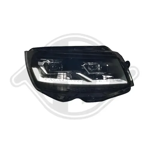 Hauptscheinwerfersatz DIEDERICHS 2273281 Bild Hauptscheinwerfersatz DIEDERICHS 2273281