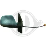 Außenspiegel rechts DIEDERICHS 2273326