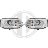 Hauptscheinwerfersatz DIEDERICHS 2273385