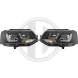 Hauptscheinwerfersatz DIEDERICHS 2273485