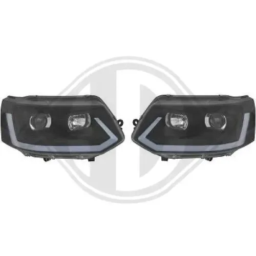 Nebelscheinwerfer rechts DIEDERICHS 2282088 Bild Nebelscheinwerfer rechts DIEDERICHS 2282088