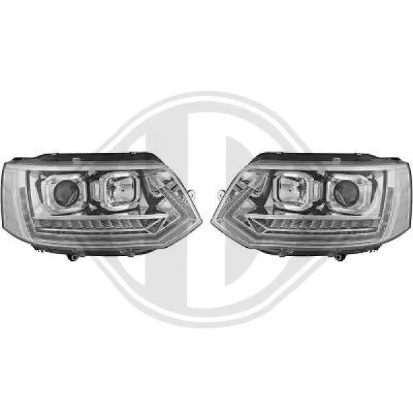 Hauptscheinwerfersatz DIEDERICHS 2273686