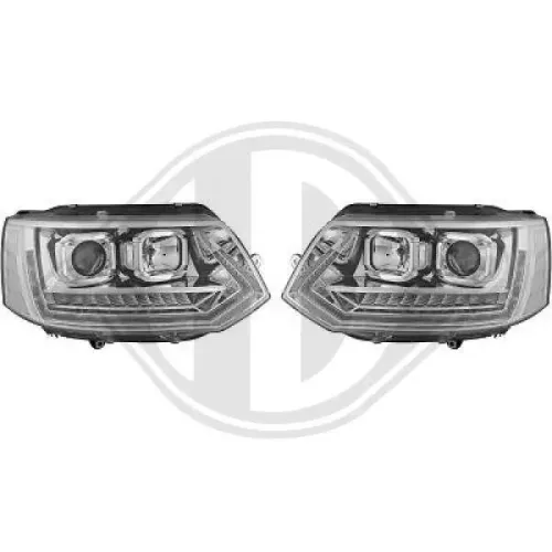 Heckleuchte links DIEDERICHS 2282091 Bild Heckleuchte links DIEDERICHS 2282091