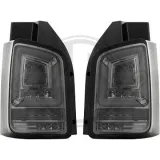 Heckleuchtensatz DIEDERICHS 2273891