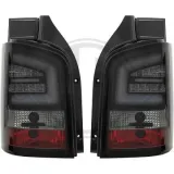 Heckleuchtensatz DIEDERICHS 2273894