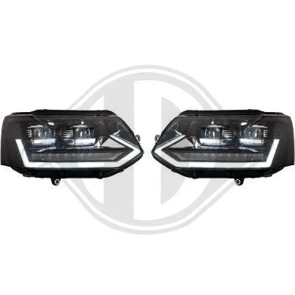 Hauptscheinwerfersatz DIEDERICHS 2273987