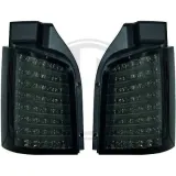 Heckleuchtensatz DIEDERICHS 2273992