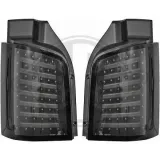 Heckleuchtensatz DIEDERICHS 2273994