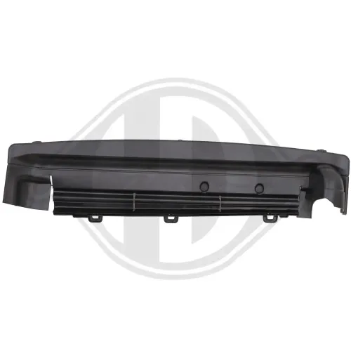 Abdeckung, Frontschürze Stoßfänger vorne DIEDERICHS 2274061 Bild Abdeckung, Frontschürze Stoßfänger vorne DIEDERICHS 2274061