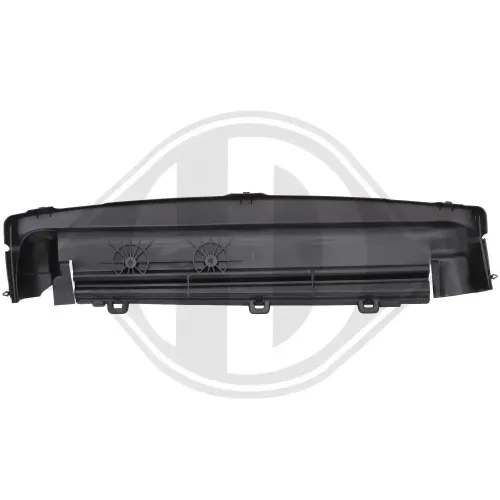 Abdeckung, Frontschürze Stoßfänger vorne DIEDERICHS 2274061 Bild Abdeckung, Frontschürze Stoßfänger vorne DIEDERICHS 2274061