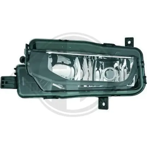 Nebelscheinwerfer links DIEDERICHS 2274089 Bild Nebelscheinwerfer links DIEDERICHS 2274089