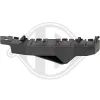 Halter, Stoßfänger vorne links DIEDERICHS 2274133