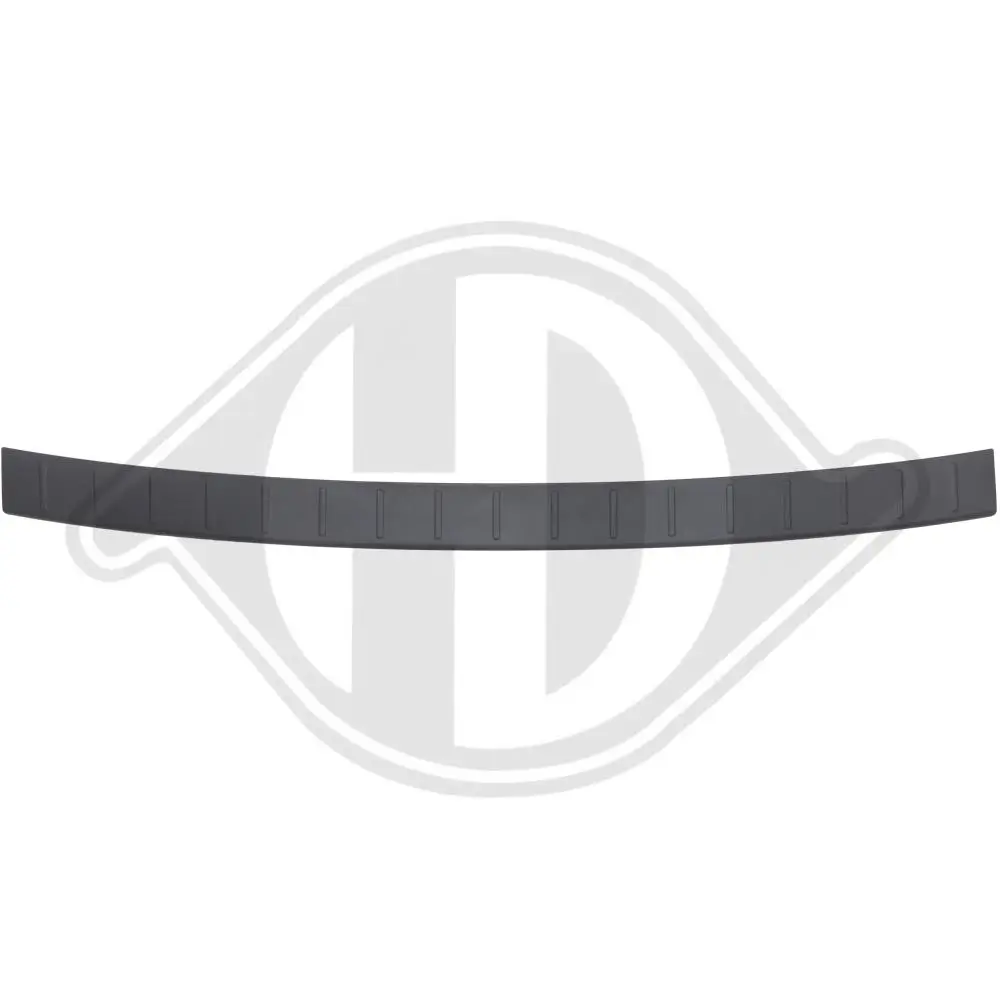 Blende, Stoßfänger hinten DIEDERICHS 2274168