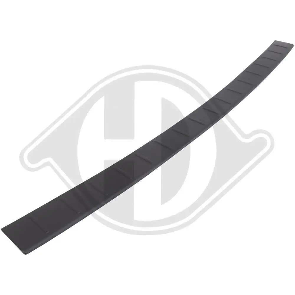 Blende, Stoßfänger hinten DIEDERICHS 2274168